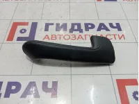 Ручка двери внутренняя задняя левая Lada Granta 21906202187