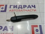 Ручка двери наружная задняя правая Lada Granta 11180620515000