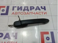 Ручка двери наружная задняя правая Lada Granta 11180620515000