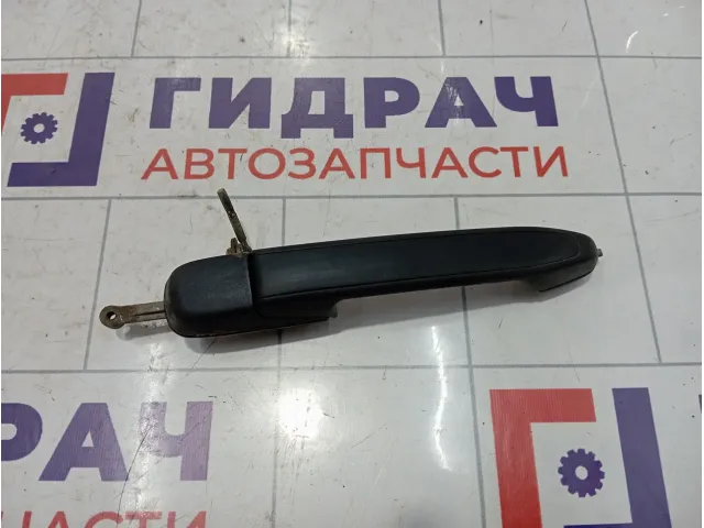 Ручка двери наружная задняя правая Lada Granta 11180620515000