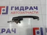 Ручка двери наружная задняя правая Lada Granta 11180620515000
