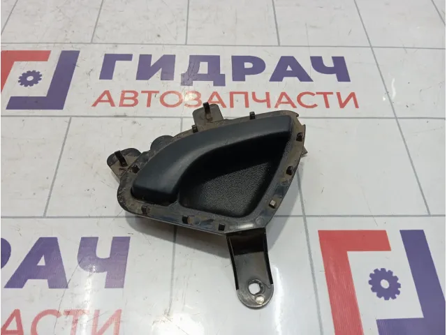 Ручка двери внутренняя задняя правая Lada Granta 21906205180