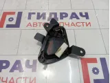 Ручка двери внутренняя задняя правая Lada Granta 21906205180