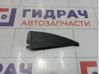 Накладка двери задней правой Lada Granta 11186203450