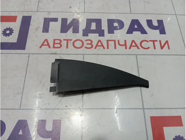 Накладка двери задней правой Lada Granta 11186203450