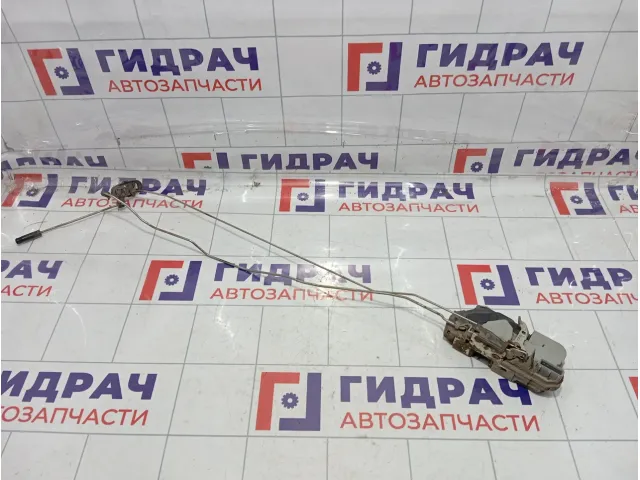 Замок двери задней правой Lada Granta 21900620501210