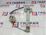 Стеклоподъемник механический задний правый Lada Granta 1118620401004