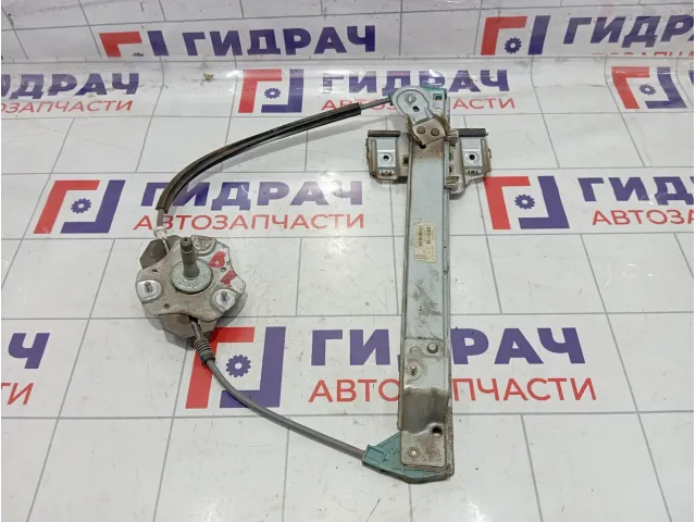 Стеклоподъемник механический задний правый Lada Granta 1118620401004