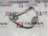 Стеклоподъемник механический задний правый Lada Granta 1118620401004