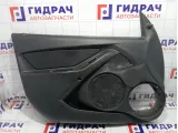 Обшивка двери передней левой  Lada Granta 21906102023