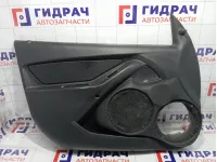 Обшивка двери передней левой  Lada Granta 21906102023