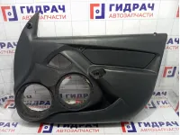 Обшивка двери передней правой Lada Granta 21906102022