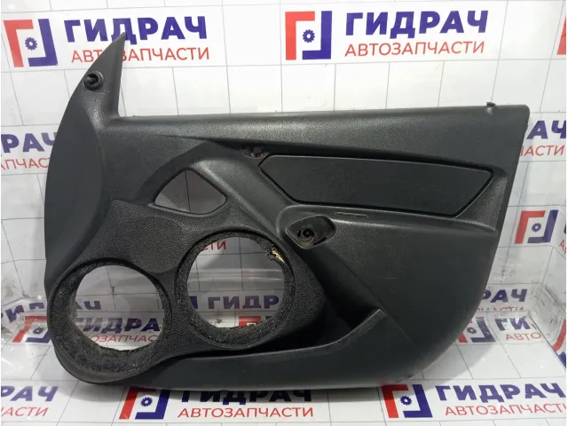 Обшивка двери передней правой Lada Granta 21906102022