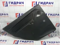 Обшивка двери задней левой Lada Granta 21906202015