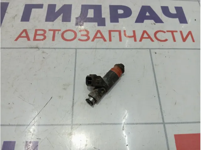 Форсунка инжекторная электрическая Lada Granta 11190113201010