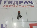 Форсунка инжекторная электрическая Lada Granta 11190113201010