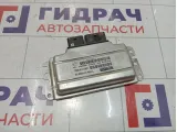 Блок управления двигателем Lada Granta 11186141102022