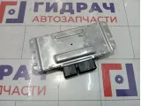 Блок управления двигателем Lada Granta 11186141102022