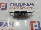 Блок управления двигателем Lada Granta 11186141102022