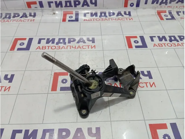 Кулиса КПП Lada Granta 21901170301020