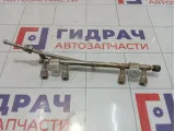Рейка топливная (рампа) Lada Granta 11180114401000