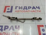 Рейка топливная (рампа) Lada Granta 11180114401000