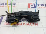 Блок управления климатической установкой Lada Granta 11188109026