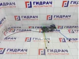 Блок управления климатической установкой Lada Granta 11188109026