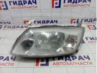 Фара левая Lada Granta 21900371101100