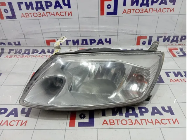 Фара левая Lada Granta 21900371101100