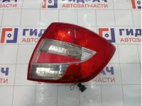 Фонарь задний правый Lada Granta 21903716010