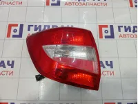 Фонарь задний левый Lada Granta 21903716011