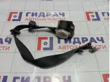 Ремень безопасности передний правый Lada Granta 21900821702000