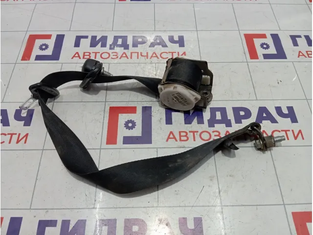 Ремень безопасности передний правый Lada Granta 21900821702000