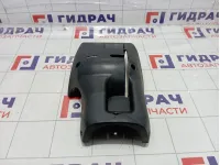 Кожух рулевой колонки нижний Lada Granta 1118340307210