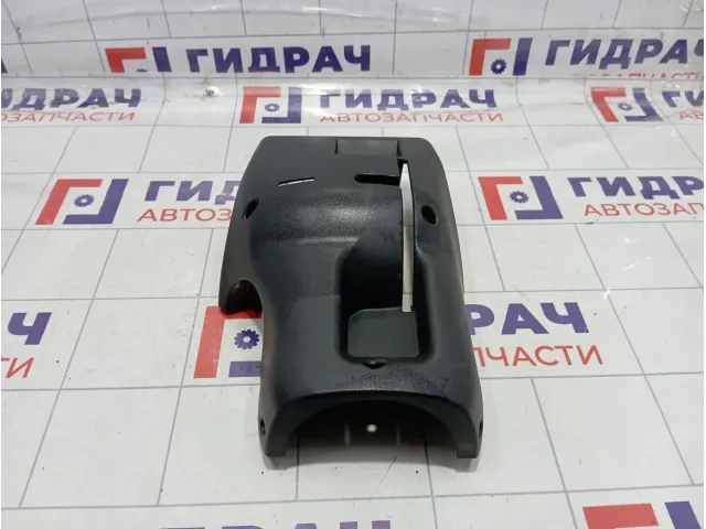 Кожух рулевой колонки нижний Lada Granta 1118340307210