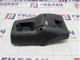 Кожух рулевой колонки нижний Lada Granta 1118340307210