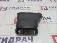 Кожух рулевой колонки верхний Lada Granta 11180340306510