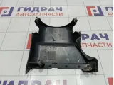 Кожух рулевой колонки верхний Lada Granta 11180340306510