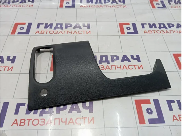 Накладка под рулевую колонку Lada Granta 21905325322