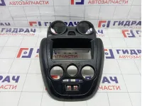 Накладка торпедо Lada Granta 532601400