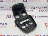 Накладка торпедо Lada Granta 532601400