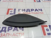 Накладка торпедо левая с торца  Lada Granta 21905325135