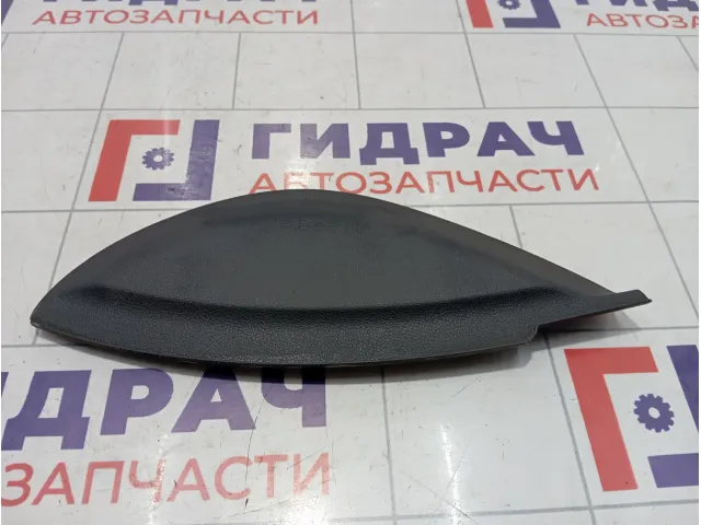 Накладка торпедо левая с торца  Lada Granta 21905325135