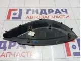 Накладка торпедо левая с торца  Lada Granta 21905325135