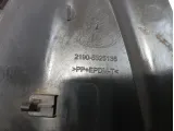 Накладка торпедо левая с торца  Lada Granta 21905325135