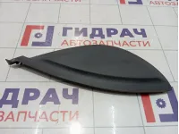 Накладка торпедо правая с торца  Lada Granta 21905325134