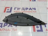 Накладка торпедо правая с торца  Lada Granta 21905325134