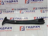 Обшивка стойки средней левой Lada Granta 21905402129