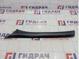 Обшивка стойки передней левой верхняя Lada Granta 21905402115